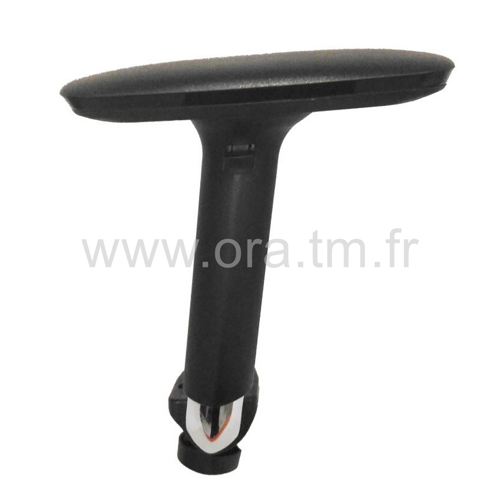 ARM579 - ACCOUDOIR & MANCHETTE - REGLAGE 3D 4D